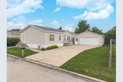 501 Michael Lane, Chenoa, IL 61726 - Photo 1