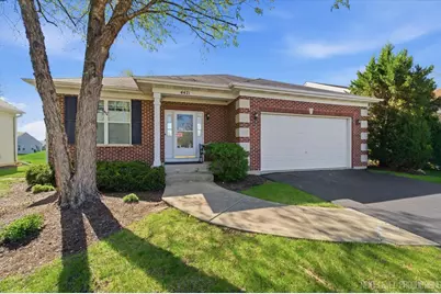 4471 E Millbrook Circle, Yorkville, IL 60560 - Photo 1