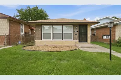 11818 S Justine Street, Chicago, IL 60643 - Photo 1