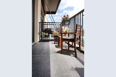 1525 S Sangamon Street #415, Chicago, IL 60608 - Photo 9