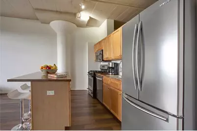 1525 S Sangamon Street #415, Chicago, IL 60608 - Photo 5
