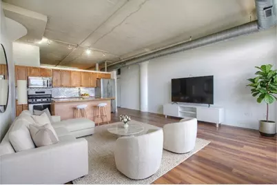 1525 S Sangamon Street #415, Chicago, IL 60608 - Photo 3