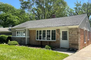 343 Merrimac St, Park Forest, IL 60466 - Photo 1