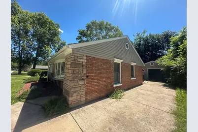 343 Merrimac Street, Park Forest, IL 60466 - Photo 3