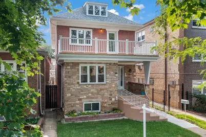 7234 N Hamilton Avenue, Chicago, IL 60645 - Photo 41