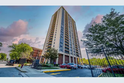 3001 S Michigan Avenue #2202, Chicago, IL 60616 - Photo 1