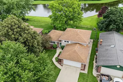 17025 Creekside Avenue, Tinley Park, IL 60487 - Photo 25