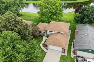 17025 Creekside Ave, Tinley Park, IL 60487 - Photo 25