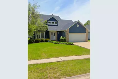 1076 Ronald Drive, Joliet, IL 60435 - Photo 1