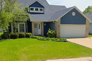 1076 Ronald Dr, Joliet, IL 60435 - Photo 1