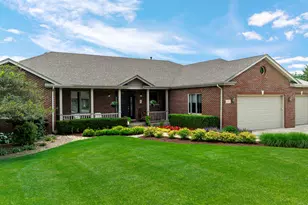 12755 W Covey Ct, New Lenox, IL 60451 - Photo 1