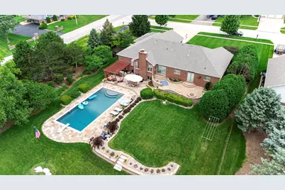 12755 W Covey Court, New Lenox, IL 60451 - Photo 43