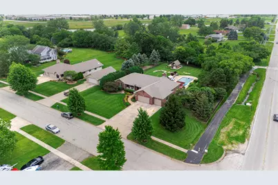 12755 W Covey Court, New Lenox, IL 60451 - Photo 41