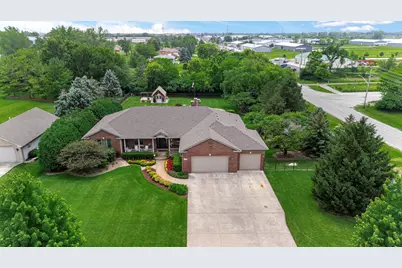 12755 W Covey Court, New Lenox, IL 60451 - Photo 5