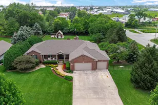 12755 W Covey Ct, New Lenox, IL 60451 - Photo 5