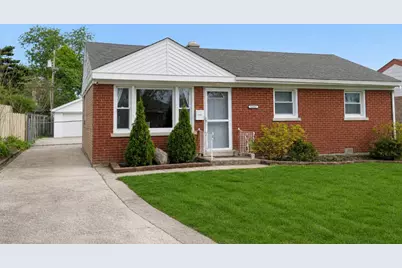 11447 S Natoma Avenue, Worth, IL 60482 - Photo 1