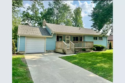 906 W Walnut Street, Kankakee, IL 60901 - Photo 1