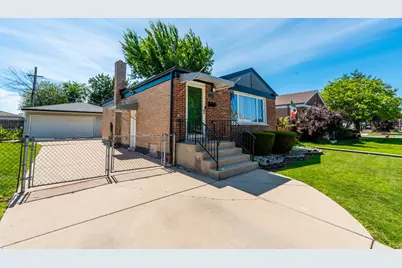 8108 S Kildare Avenue, Chicago, IL 60652 - Photo 1