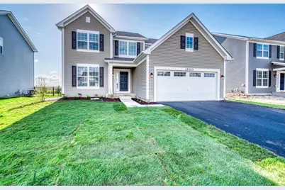 15303 S Sawgrass Circle, Plainfield, IL 60544 - Photo 1