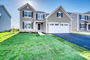 15303 S Sawgrass Cir, Plainfield, IL 60544 - Photo 1