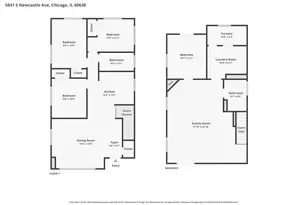5841 S Newcastle Ave, Chicago, IL 60638 - Photo 25