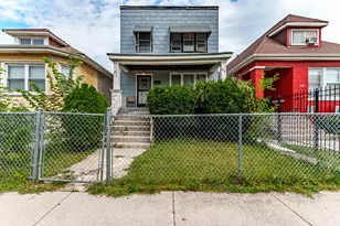 7149 S Wood St, Chicago, IL 60636 - Photo 1