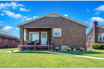 1703 Cora Street, Crest Hill, IL 60403 - Photo 1