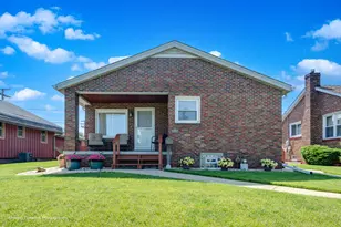 1703 Cora St, Crest Hill, IL 60403 - Photo 1