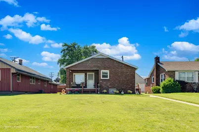 1703 Cora Street, Crest Hill, IL 60403 - Photo 3