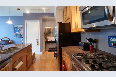 505 N McClurg Court #1504, Chicago, IL 60611 - Photo 5