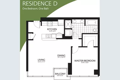 505 N McClurg Court #1504, Chicago, IL 60611 - Photo 23