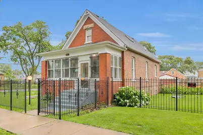 8852 S Wallace Street, Chicago, IL 60620 - Photo 1
