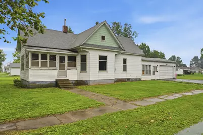 201 E Liberty Street, Joy, IL 61260 - Photo 1
