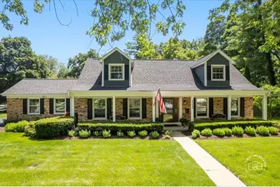1553 Allen Lane, Saint Charles, IL 60174 - Photo 1