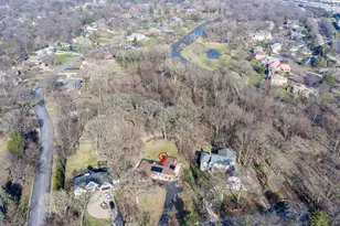 435 Forest Trail, Oak Brook, IL 60523 - Photo 33