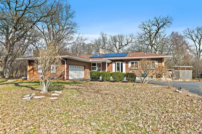 435 Forest Trail, Oak Brook, IL 60523 - Photo 3