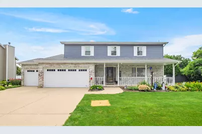 24806 S Potawatomie Trail, Channahon, IL 60410 - Photo 31