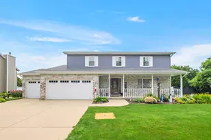 24806 S Potawatomie Trail, Channahon, IL 60410 - Photo 31