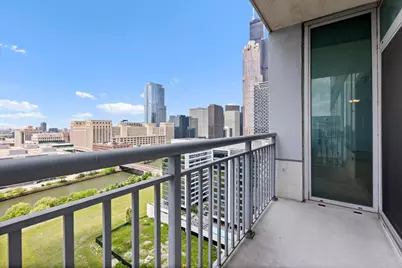 701 S Wells Street #2005, Chicago, IL 60607 - Photo 15
