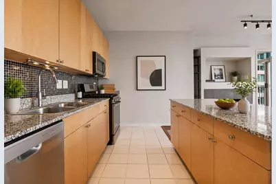 701 S Wells Street #2005, Chicago, IL 60607 - Photo 5