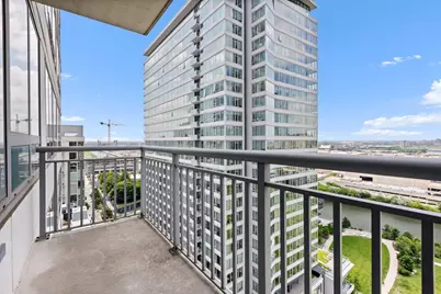 701 S Wells Street #2005, Chicago, IL 60607 - Photo 17