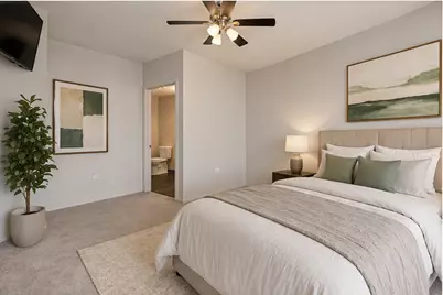 701 S Wells Street #2005, Chicago, IL 60607 - Photo 7