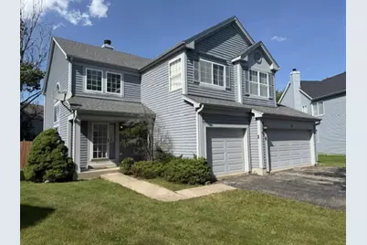 42 W Tall Grass Court, Round Lake Beach, IL 60073 - Photo 1