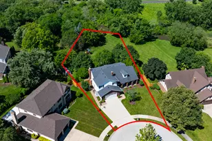 2605 Arlingdale Dr, Palatine, IL 60067 - Photo 3