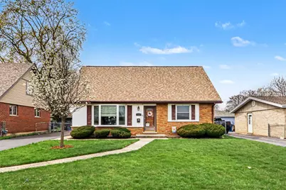 13124 Forestview Lane, Crestwood, IL 60418 - Photo 1