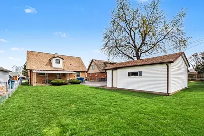 13124 Forestview Lane, Crestwood, IL 60418 - Photo 19