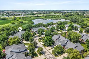 2137 Prairie Ln, Woodridge, IL 60517 - Photo 35