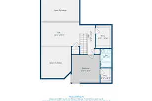 2137 Prairie Ln, Woodridge, IL 60517 - Photo 39