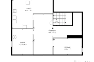 412 Cumnor Rd, Kenilworth, IL 60043 - Photo 45