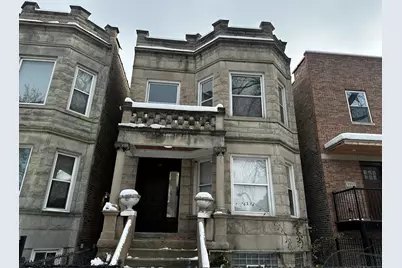 1911 S Ridgeway Avenue #1Rear, Chicago, IL 60623 - Photo 1